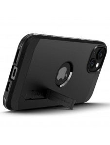 iPhone 15 cover, vaska, Spigen