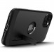 iPhone 15 cover, vaska, Spigen