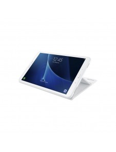 Samsung EF-BT580PWE Book Cover Till Galaxy Tab A 2016 10.1 - White