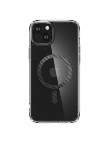 iPhone 15 cover, vaska, Spigen