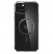 iPhone 15 cover, vaska, Spigen