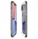 iPhone 15 cover, vaska, Spigen