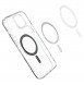 iPhone 15 cover, vaska, Spigen