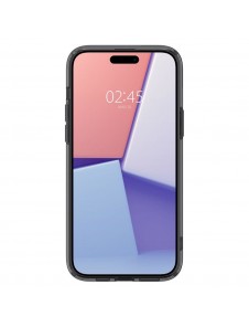 iPhone 15 cover, vaska, Spigen