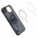 iPhone 15 cover, vaska, Spigen
