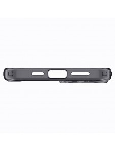 iPhone 15 cover, vaska, Spigen