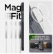 iPhone 15 cover, vaska, Spigen