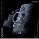 iPhone 15 cover, vaska, Spigen