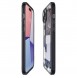 iPhone 15 cover, vaska, Spigen