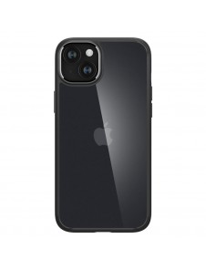 iPhone 15 cover, vaska, Spigen