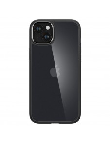 iPhone 15 cover, vaska, Spigen