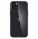 iPhone 15 cover, vaska, Spigen