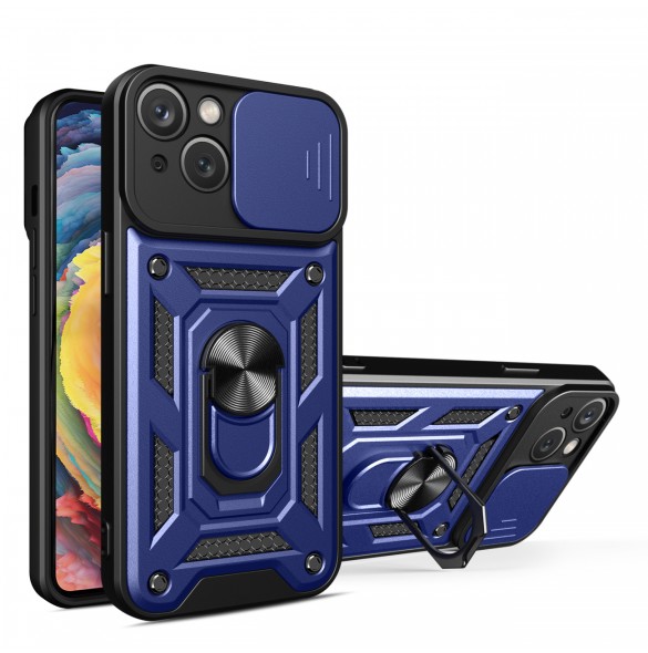 iPhone 15 cover, vaska, Spigen