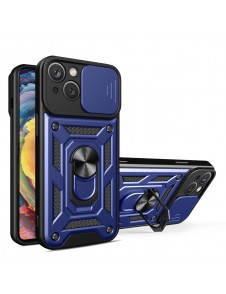iPhone 15 cover, vaska, Spigen