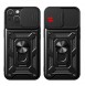 iPhone 15 cover, vaska, Spigen