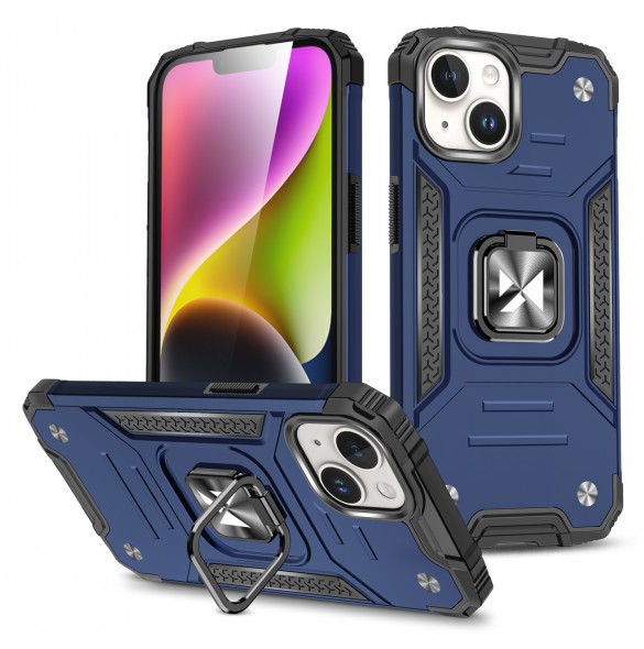 iPhone 15 cover, vaska, Spigen