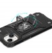 iPhone 15 cover, vaska, Spigen