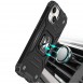 iPhone 15 cover, vaska, Spigen