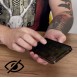 iPhone 15 cover, tempered glass, Wozinsky
