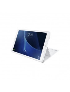 Samsung EF-BT580PWE Book Cover Till Galaxy Tab A 2016 10.1 - White
