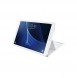 Samsung EF-BT580PWE Book Cover Till Galaxy Tab A 2016 10.1 - White