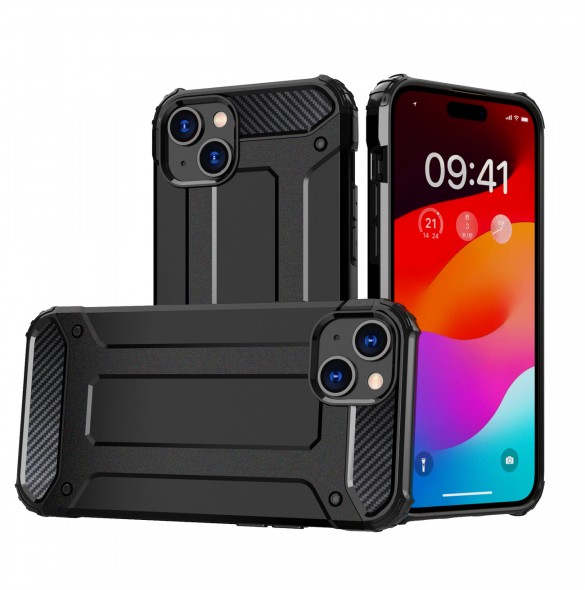 iPhone 15 cover, vaska, JollyFX