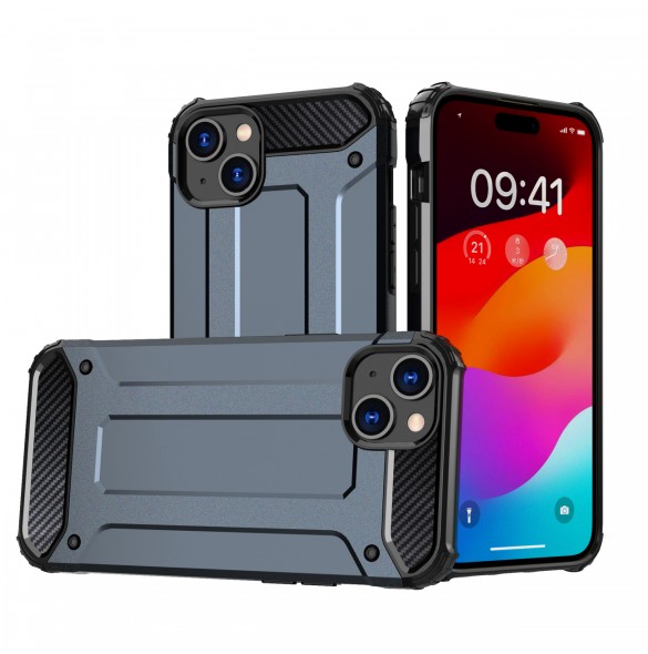 iPhone 15 cover, vaska, JollyFX