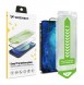 iPhone 15 cover, tempered glass, Wozinsky
