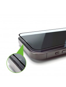 iPhone 15 cover, tempered glass, Wozinsky