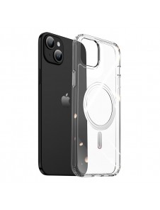 iPhone 15 cover, vaska, DUXDUCIS
