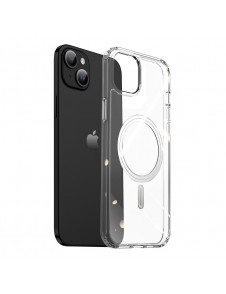 iPhone 15 cover, vaska, DUXDUCIS