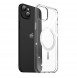 iPhone 15 cover, vaska, DUXDUCIS
