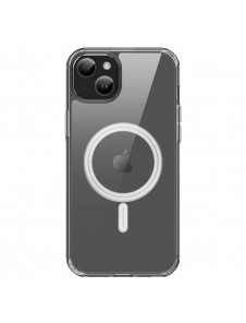 iPhone 15 cover, vaska, DUXDUCIS
