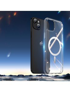 iPhone 15 cover, vaska, DUXDUCIS