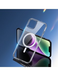 iPhone 15 cover, vaska, DUXDUCIS