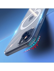 iPhone 15 cover, vaska, DUXDUCIS