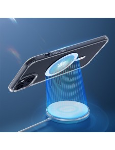 iPhone 15 cover, vaska, DUXDUCIS