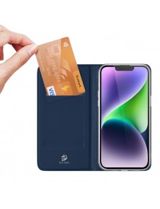 iPhone 15 cover, vaska, DUXDUCIS