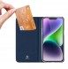 iPhone 15 cover, vaska, DUXDUCIS