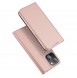 iPhone 15 cover, vaska, DUXDUCIS