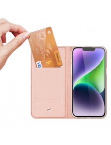 iPhone 15 cover, vaska, DUXDUCIS