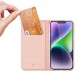 iPhone 15 cover, vaska, DUXDUCIS