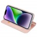 iPhone 15 cover, vaska, DUXDUCIS