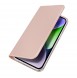 iPhone 15 cover, vaska, DUXDUCIS