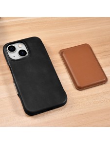 iPhone 15 cover, vaska, iCarer