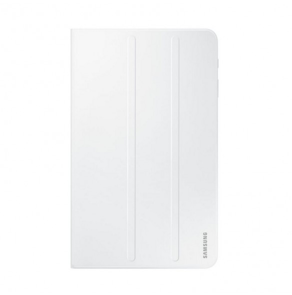 Samsung EF-BT580PWE Book Cover Till Galaxy Tab A 2016 10.1 - White
