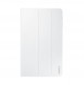 Samsung EF-BT580PWE Book Cover Till Galaxy Tab A 2016 10.1 - White