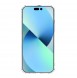 iPhone 15 cover, vaska, Nillkin