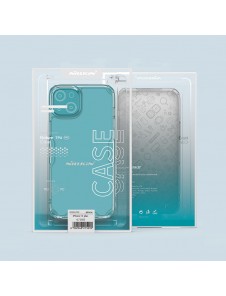 iPhone 15 cover, vaska, Nillkin