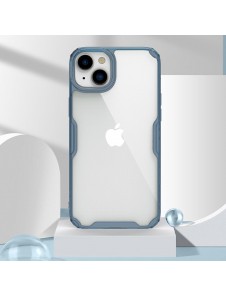iPhone 15 cover, vaska, Nillkin